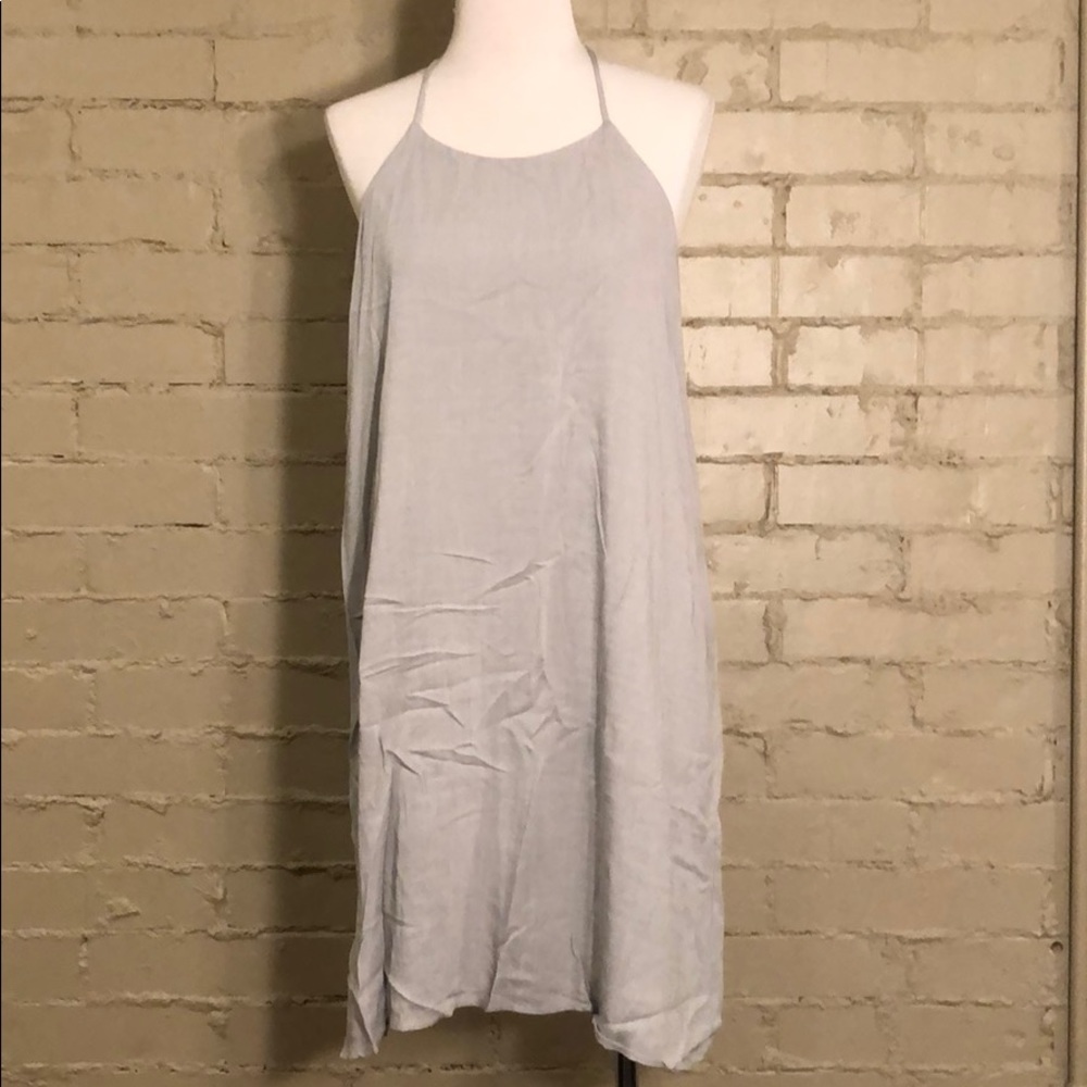 Dainty Hooligan Mint Dress :L